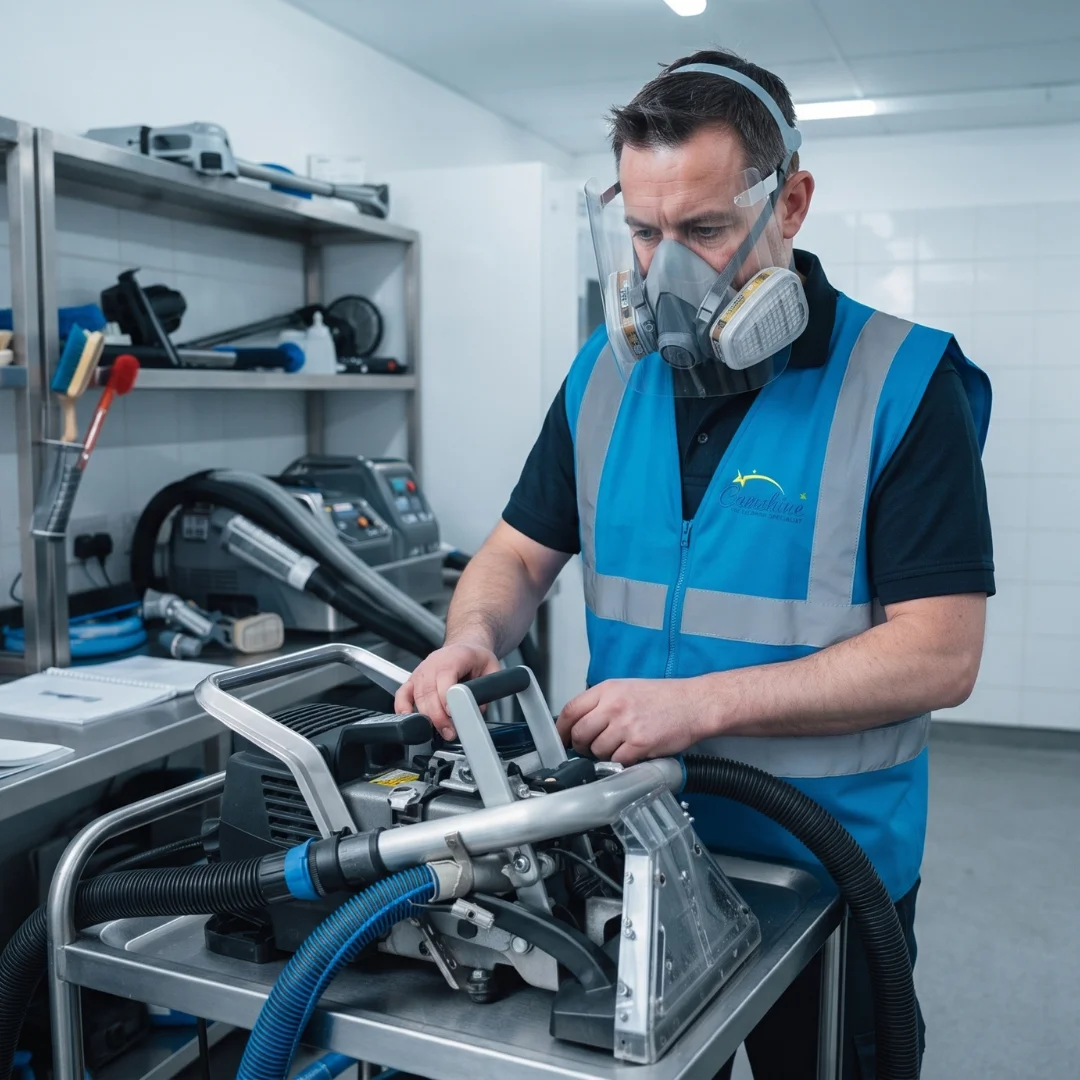 Biohazard Cleaning Services in Cambridge & Surrounding Areas