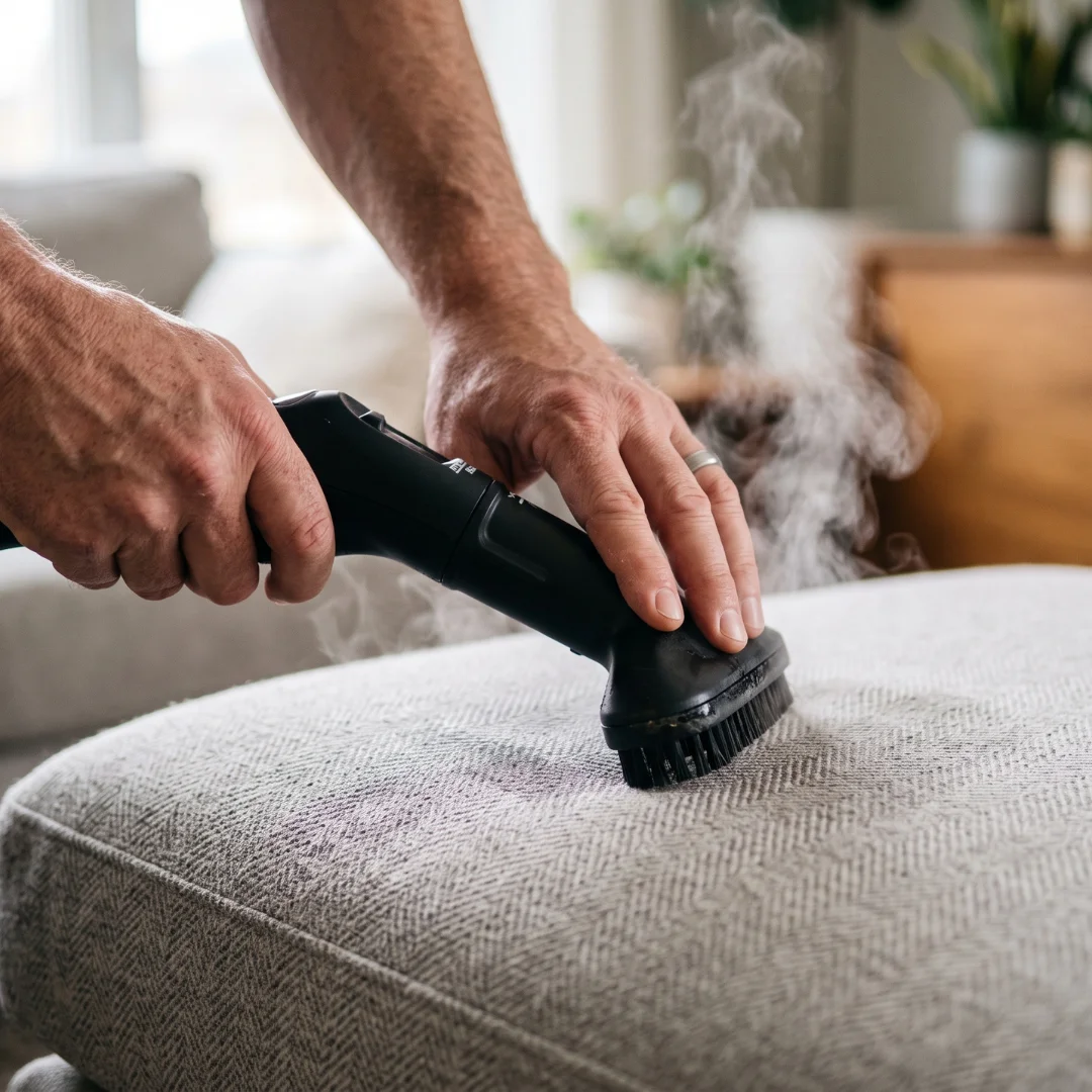 Carpet & Upholstery Cleaning Cambridge — What We Cover