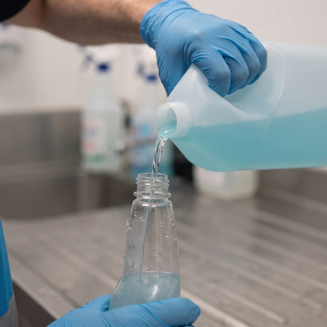 General Purpose Commercial Cleaning Chemicals in Cambridge