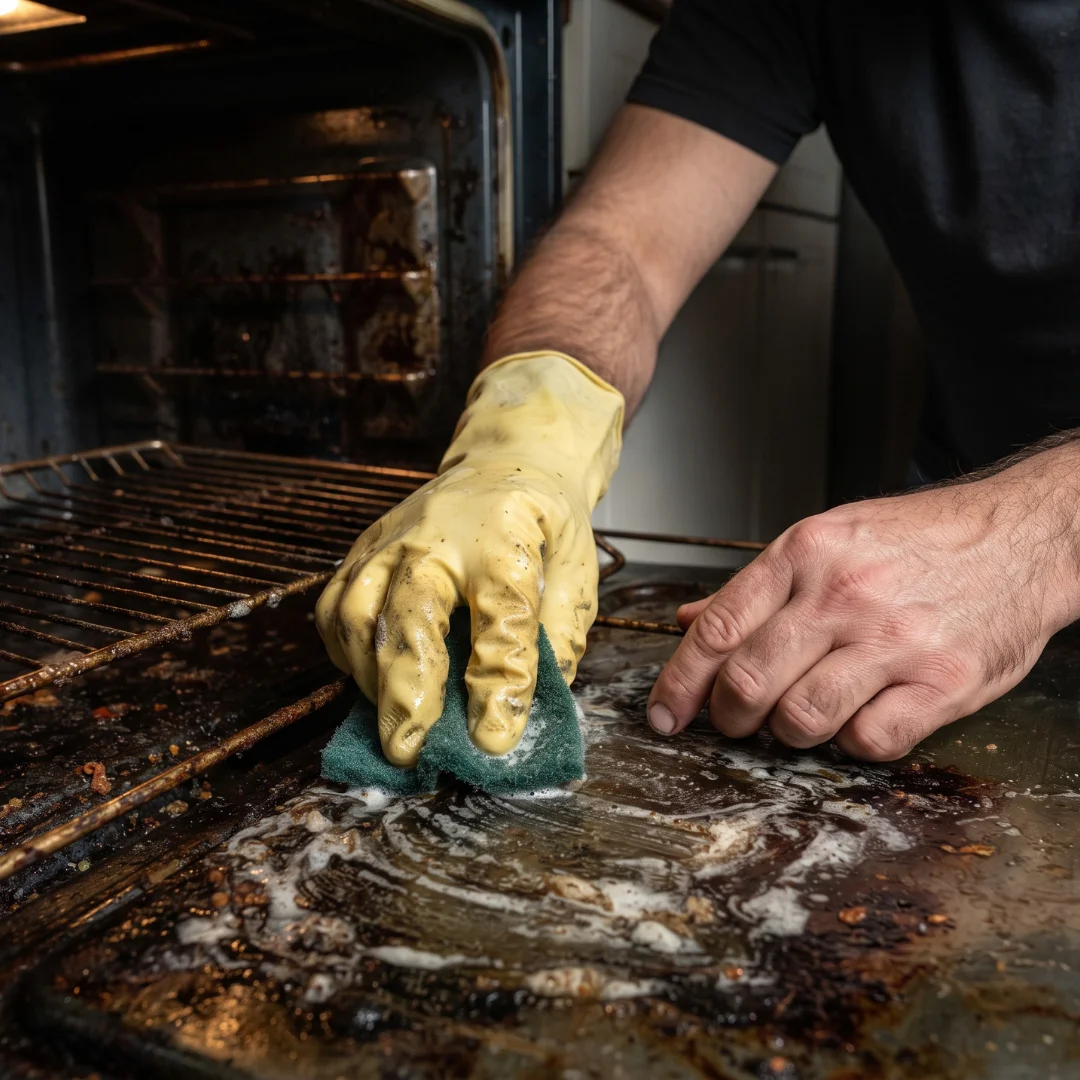 End of Tenancy Cleaning Cambridge — What We Cover