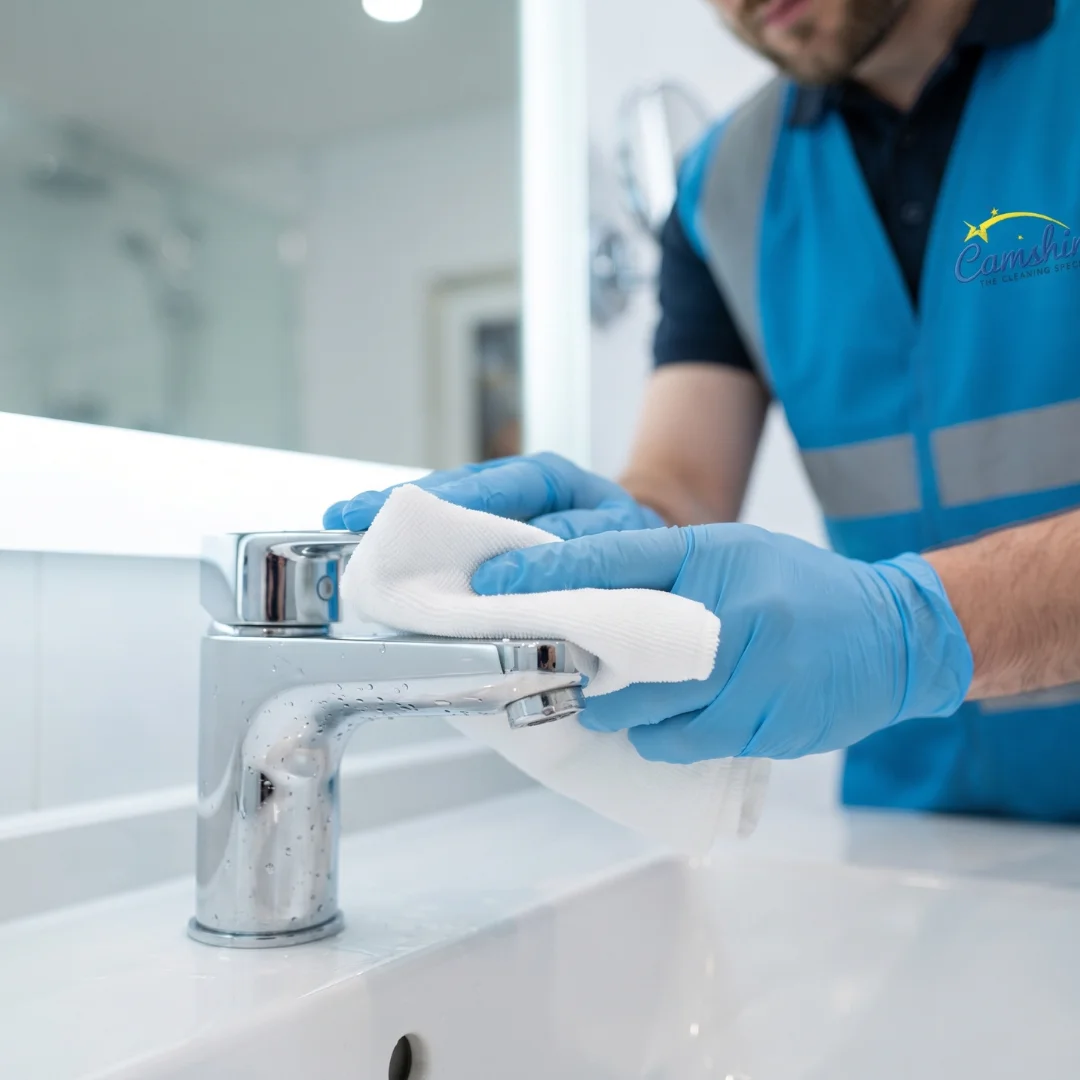 Hotel Housekeeping & Communal Area Cleaning in Cambridge