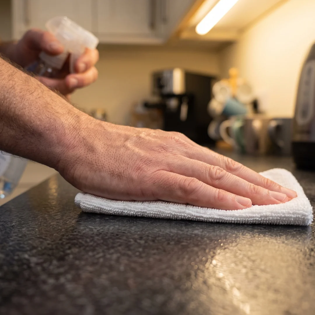 Office Cleaning Cambridge — What We Cover