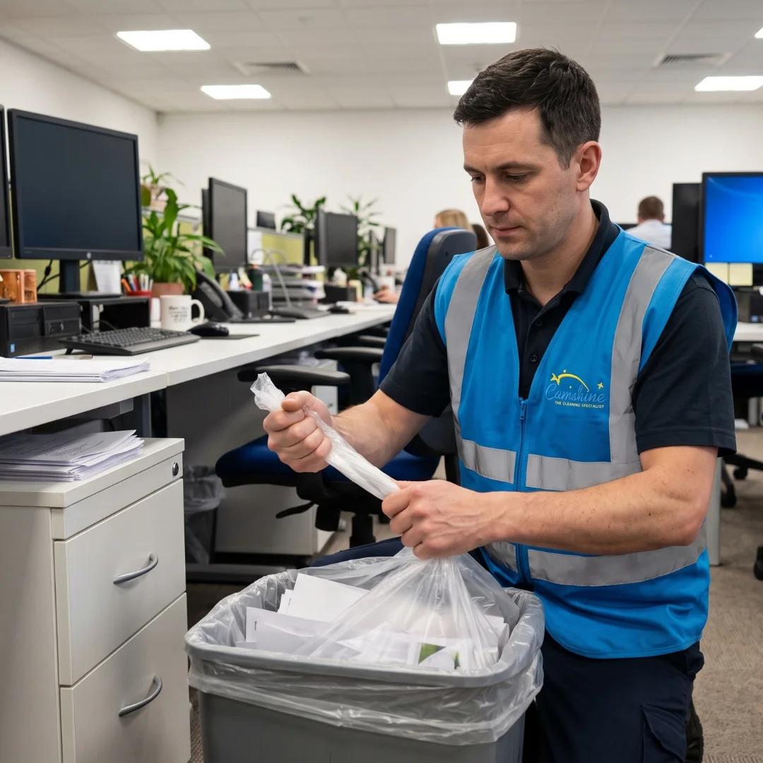 Office Cleaning Cambridge