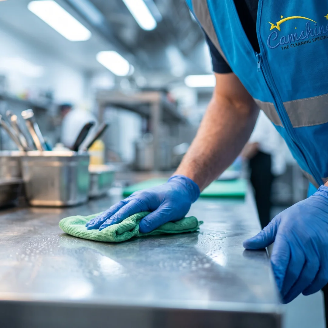 Pub Cleaning Cambridge — What We Cover