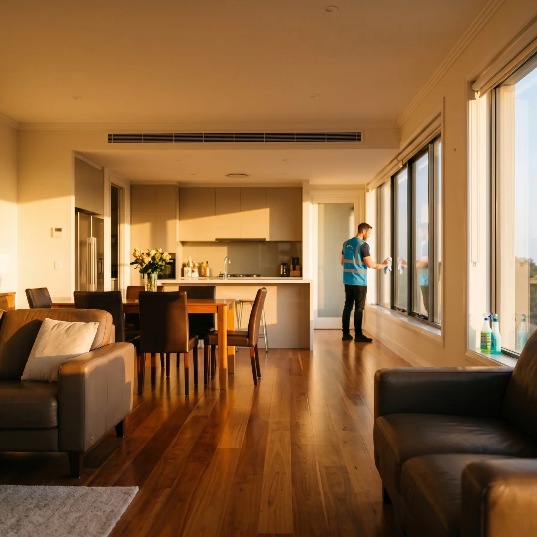 One-Off Deep Cleaning Cambridge