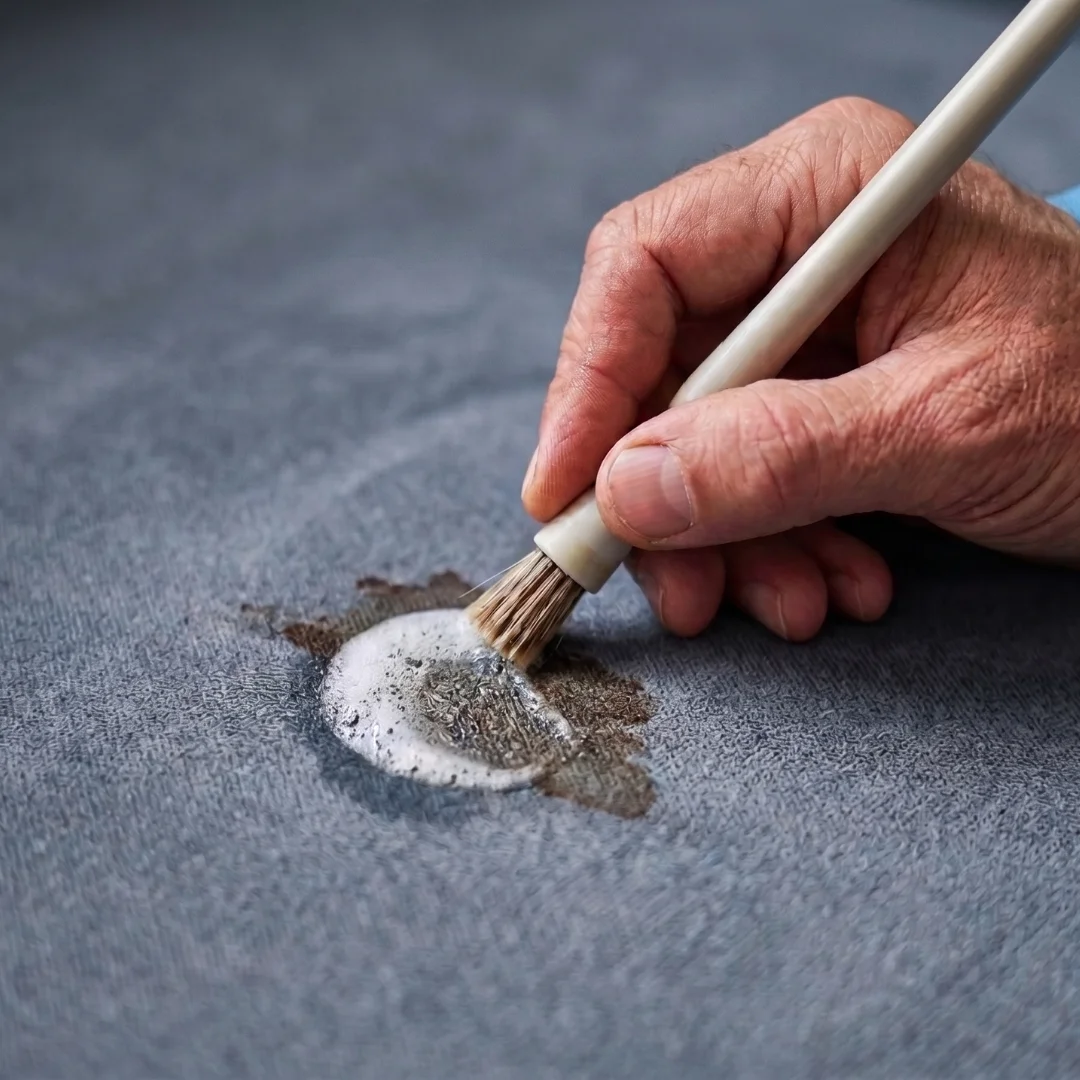 Special Carpet Cleaning in Cambridge