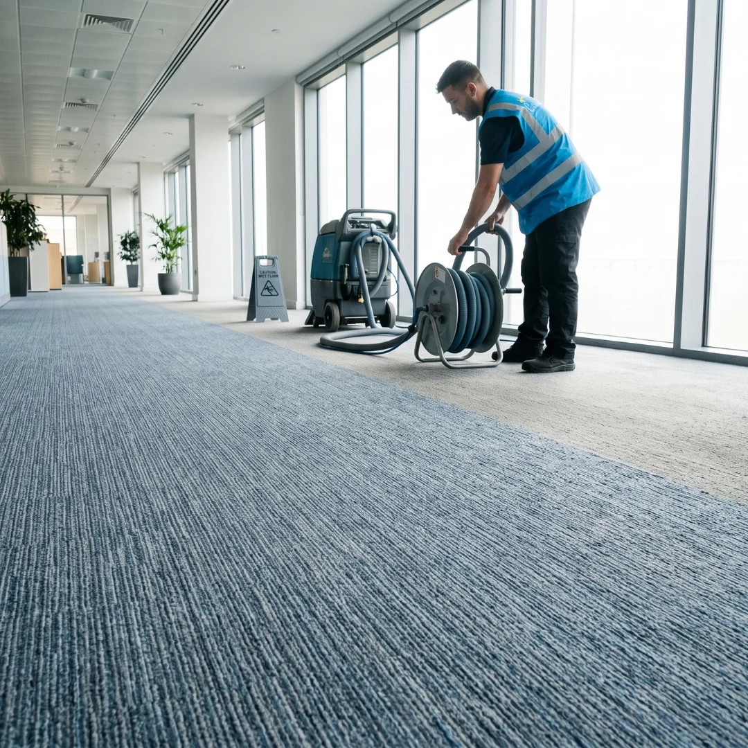 Special Upholstery Cleaning Cambridge